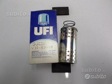 Filtro olio motoguzzi v35 - v50 - v65 - ntx 350