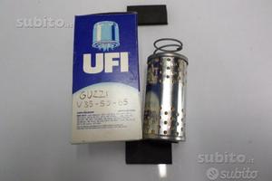 Filtro olio motoguzzi v35 - v50 - v65 - ntx 350