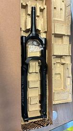 Forcella Rockshox Lyric 150mm (1.8")