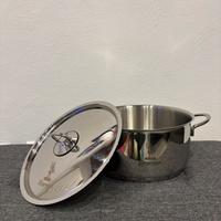 Casseruola 24 cm Bialetti aeternum