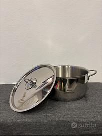 Casseruola 24 cm Bialetti aeternum