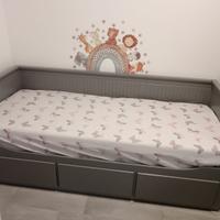 Divano Letto ikea hemnes