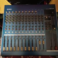 mixer Yamaha mg16/4
