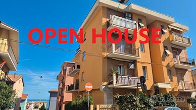 EUROCASA FALCONARA- Zona Hotel Touring