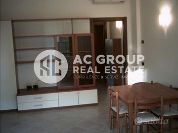 Saronno - bilocale arredato