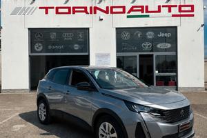 Peugeot 3008 BlueHDi 130 S&S Active Pack
