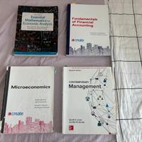 Libri economics, markets and finance