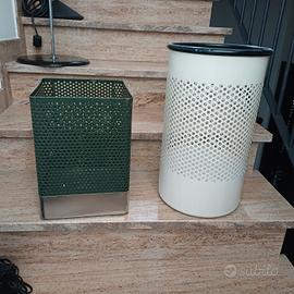 REXITE  design cestini/ portapenne 