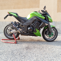 Kawasaki Z1000