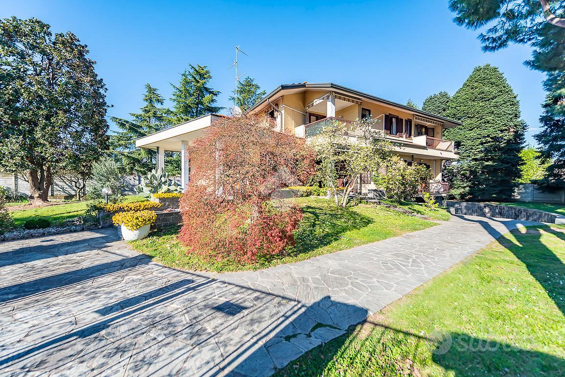 Casa – Caronno Pertusella, Caronno Milanese - Vista 3