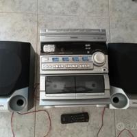 stereo Philips