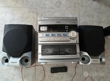 stereo Philips