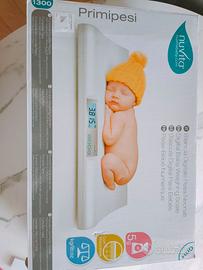 Bilancia neonato Nuvita