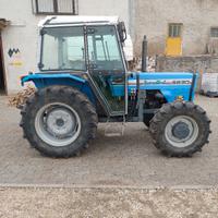 TRATTORE AGRICOLO LANDINI 5830