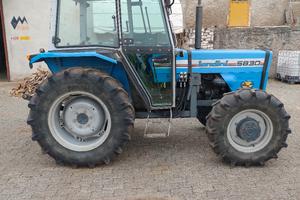 TRATTORE AGRICOLO LANDINI 5830