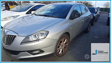 Ricambi Usati LANCIA DELTA (TH) 2010