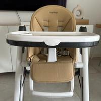 Seggiolone Siesta Peg Perego