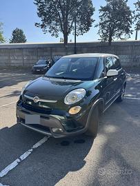 Fiat 500L Trekking 1.6 MJet Diesel