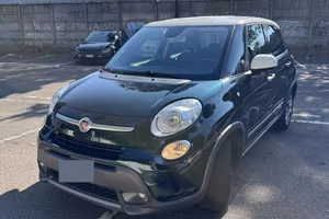 Fiat 500L Trekking 1.6 MJet Diesel