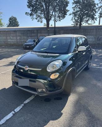 Fiat 500L Trekking 1.6 MJet Diesel