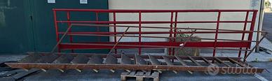 scala in ferro