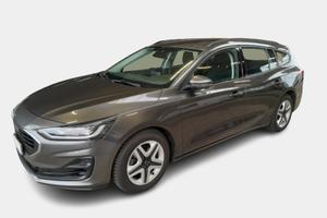 FORD FOCUS 1.5 ECOBLUE 120 CV BUS. CAMBIO AUTOM. S