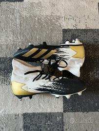 Scarpe da calcio adidas predator