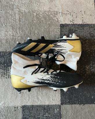 Scarpe da calcio adidas predator