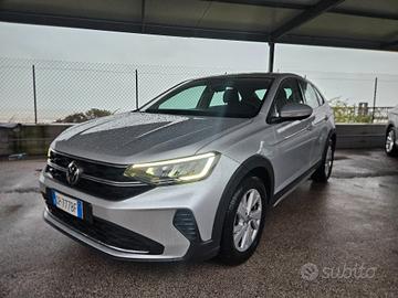 Volkswagen Taigo 1.0 TSI 95 CV Life Edition