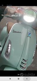 Piaggio Vespa 150 Primavera i-Get 3V ABS