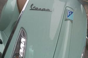 Piaggio Vespa 150 Primavera i-Get 3V ABS