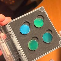 Filtri polarizzati Freewell insta 360 go 3s