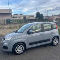 Fiat Panda 1.3 MJT 95 CV S&S Lounge
