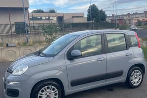 Fiat Panda 1.3 MJT 95 CV S&S Lounge