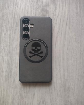 Samsung s25 cover magnetica 