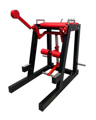 Reverse Hyperextension / lombari, glutei gymequip