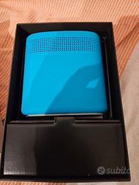 Bose SoundLink Color II Diffusore Bluetooth