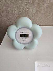 Philips Avent Termometro Digitale Bagno Camera 