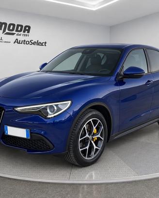 Alfa Romeo Stelvio 2.2 t Executive rwd 190cv auto