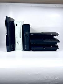 Console ps2, ps3, ps4, wii, xbox360
