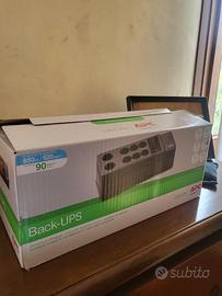 APC back UPS 850