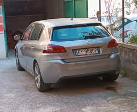 Peugeot 308 1.6 e-HDi 115 CV Stop&Start Business