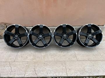 CERCHI OZ 18"