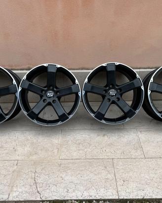 CERCHI OZ 18"