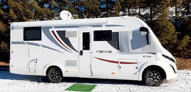 mclouis 870 g motorhome 