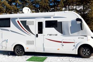 mclouis 870 g motorhome 