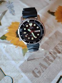 orologio citizen automatico