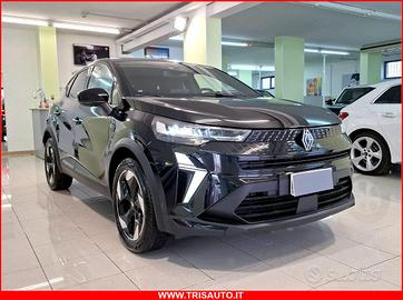 RENAULT Captur 1.0 ECO-G GPL Techno NEOPATENTATI (