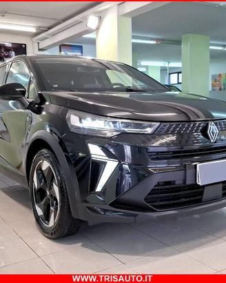 RENAULT Captur 1.0 ECO-G GPL Techno NEOPATENTATI (