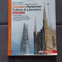 Compact Performer Culture & Literature